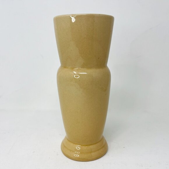 Mr Wang Fu Manchu Tiki Mug Vase Dynasty DW118 - Picture 4 of 7